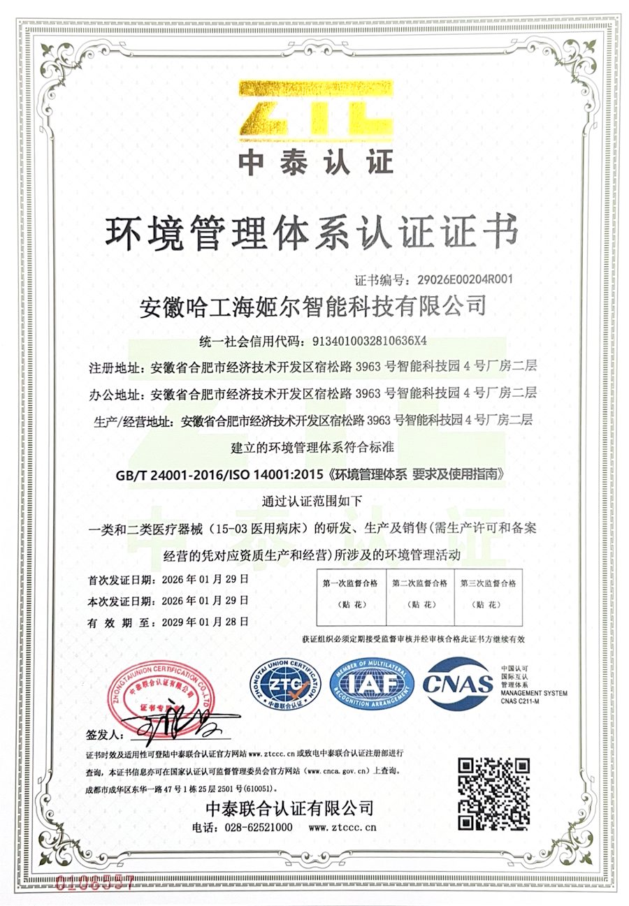 ISO 14001
